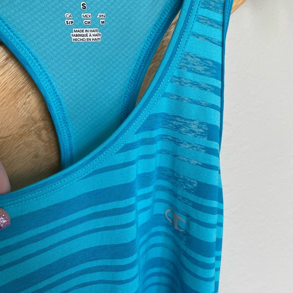 2 Champion Racerback Tanks - Picture 4 of 6